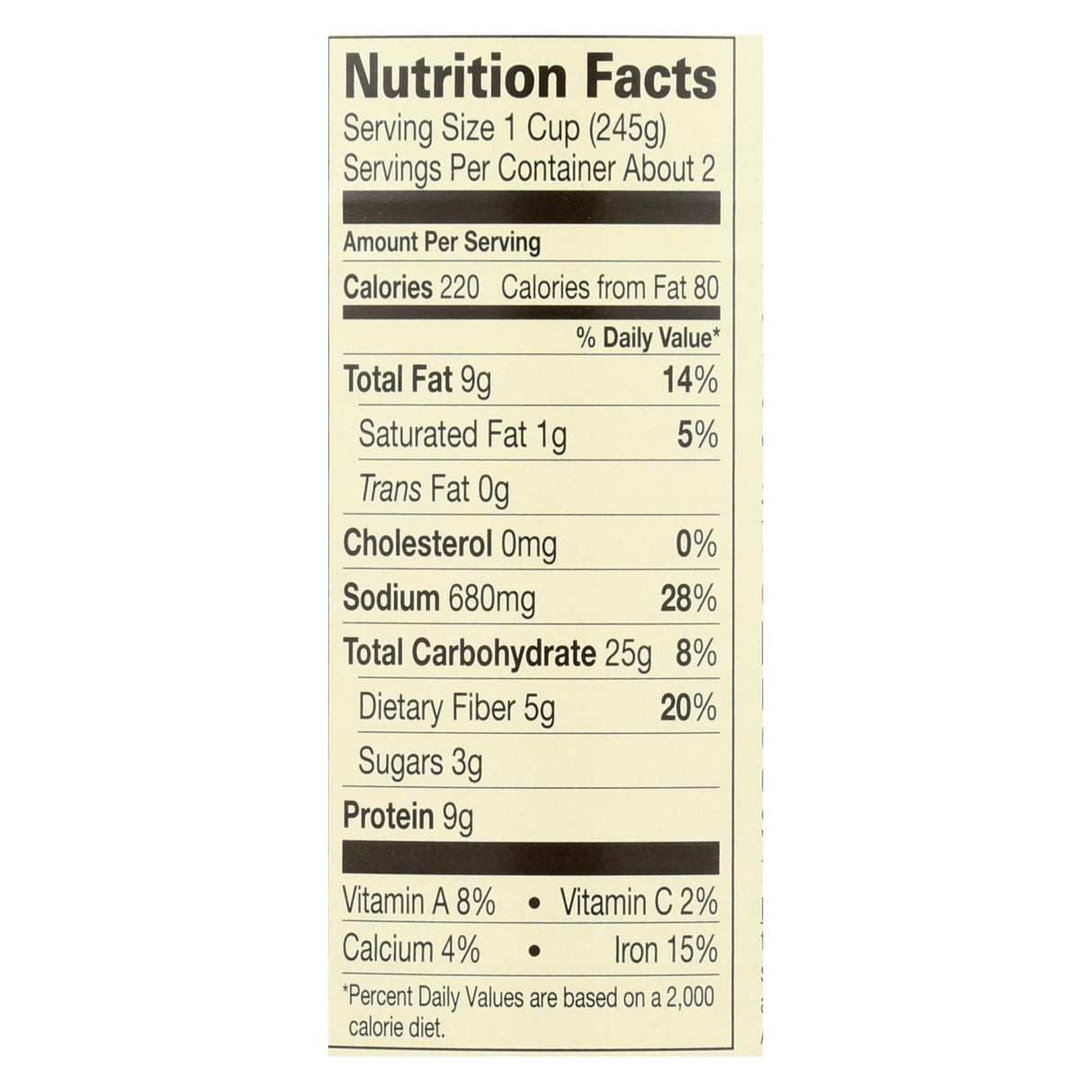 Amy's Kitchen Organic Lentil Soup, Gluten-Free, Hearty & Flavorful, Pack of 12 - 14.4 Oz. Each - Cozy Farm