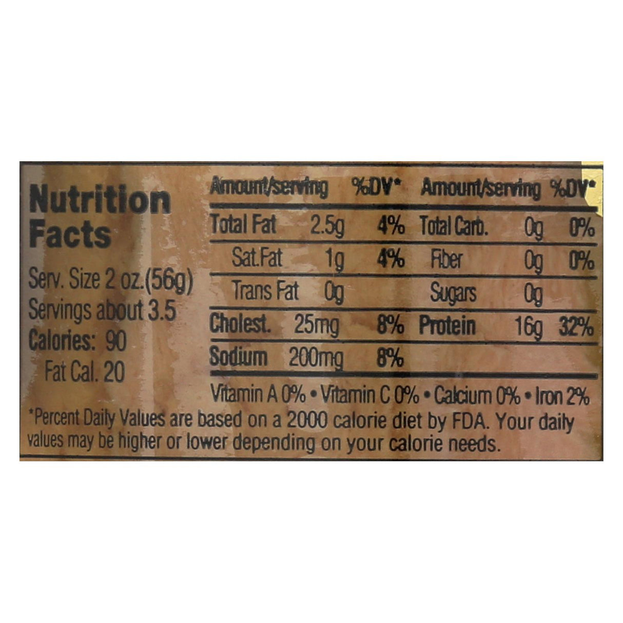 Tonnino Premium Tuna Fillets in Olive Oil, 6.7 Oz Pack of 6 - Cozy Farm