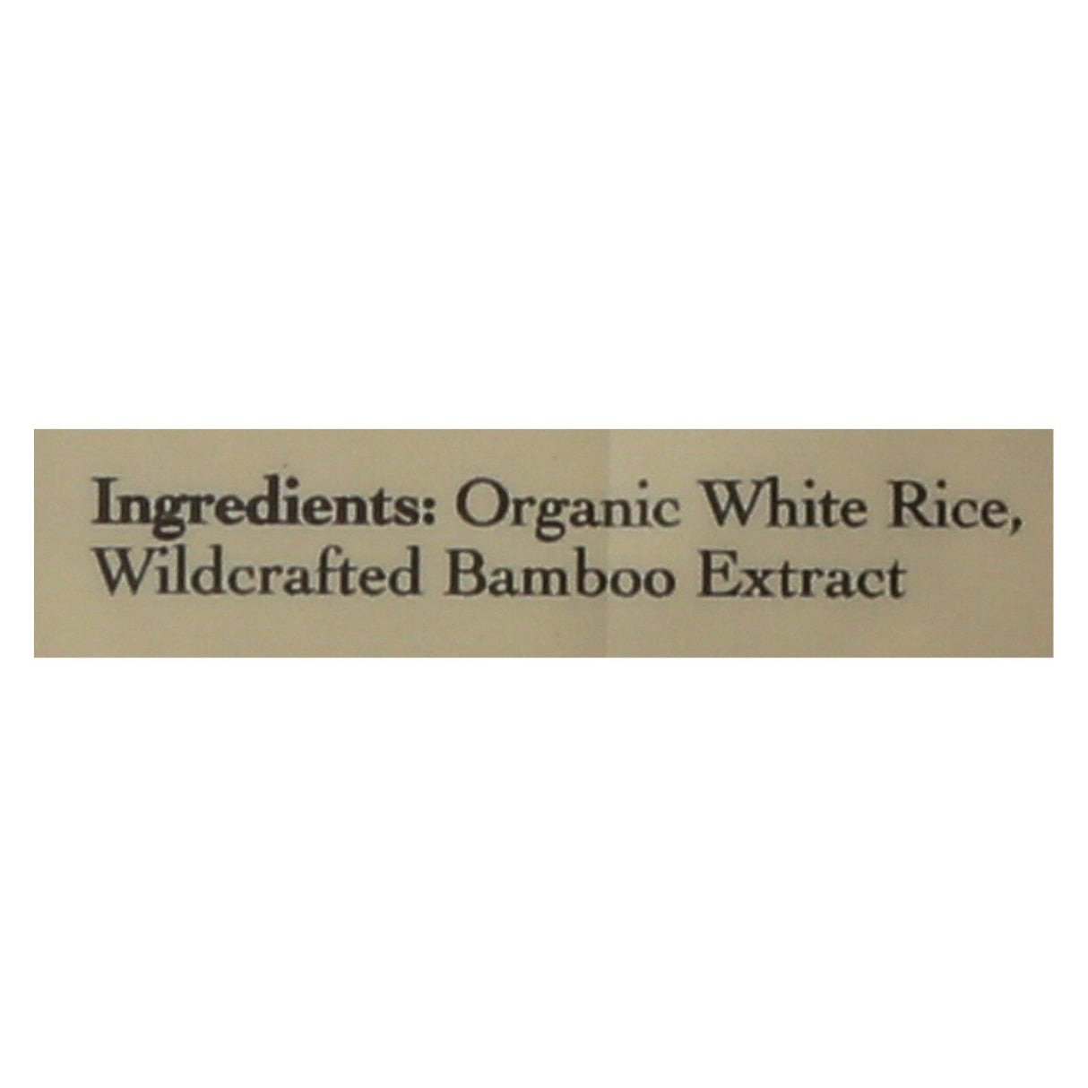 Lotus Foods USDA Organic Jade Pearl Rice, 15 Oz (Pack of 6) - Cozy Farm