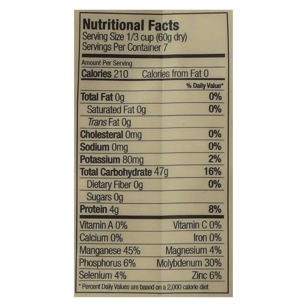 Lotus Foods USDA Organic Jade Pearl Rice, 15 Oz (Pack of 6) - Cozy Farm