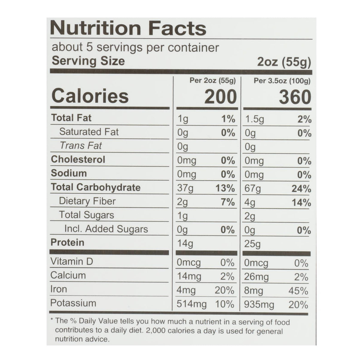 Ancient Harvest Penne Pasta (6 Pack - 9.6 Oz Each) - Cozy Farm