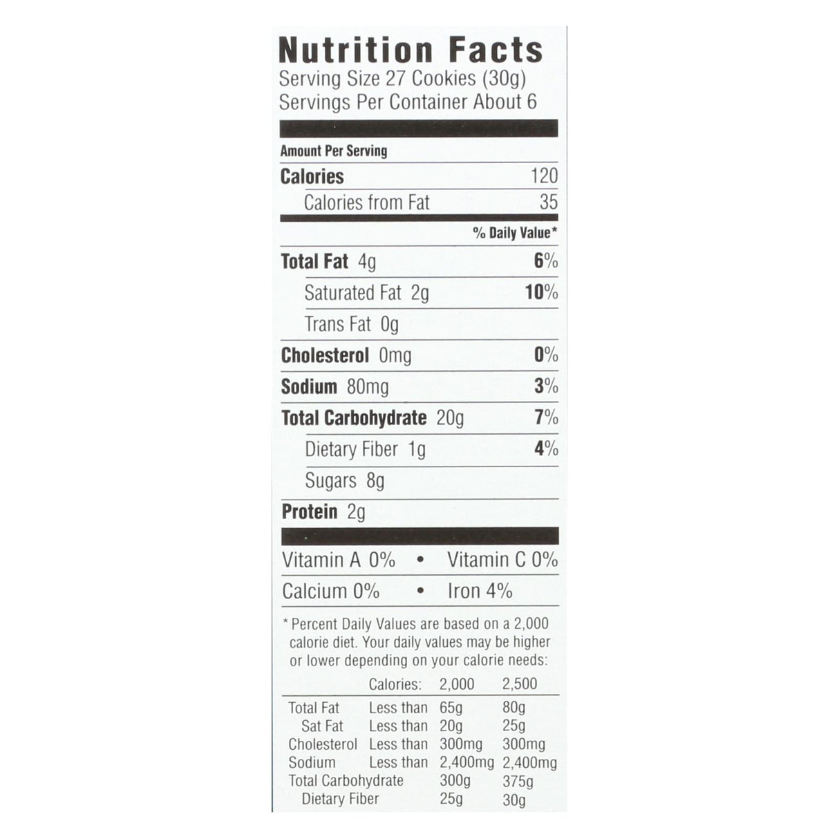 Annie's Gluten-Free Cocoa Vanilla Bunny Cookies (12-Pack, 6.75 Oz. per Pack) - Cozy Farm