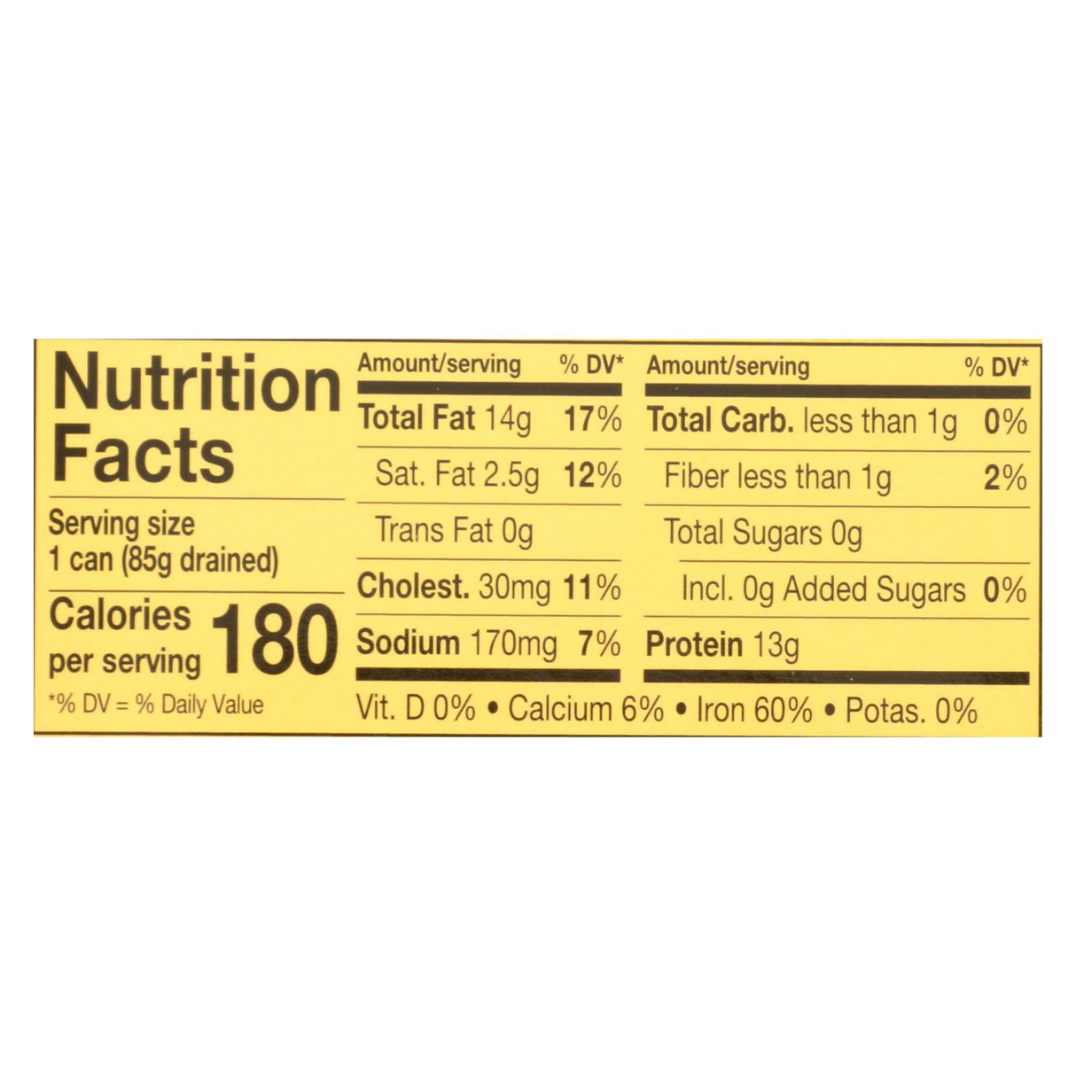 Reese Smoked Baby Clams (Pack of 10 - 3.66 Oz) - Delicacy for Coastal Palates - Cozy Farm