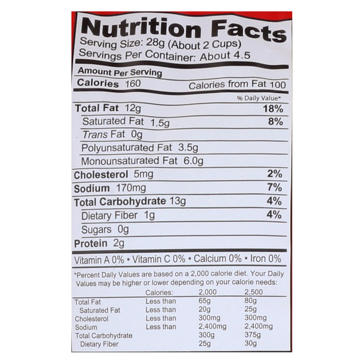 Popcorn Indiana Movie Theater Style Microwave Popcorn, 4.75 Oz (Pack of 12) - Cozy Farm