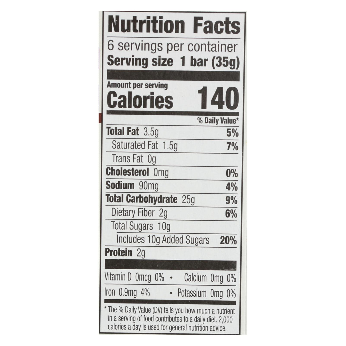 Cascadian Farm Organic Chewy Chocolate Chip Granola Bars - 12 Pack, 7.4 Oz Each - Cozy Farm