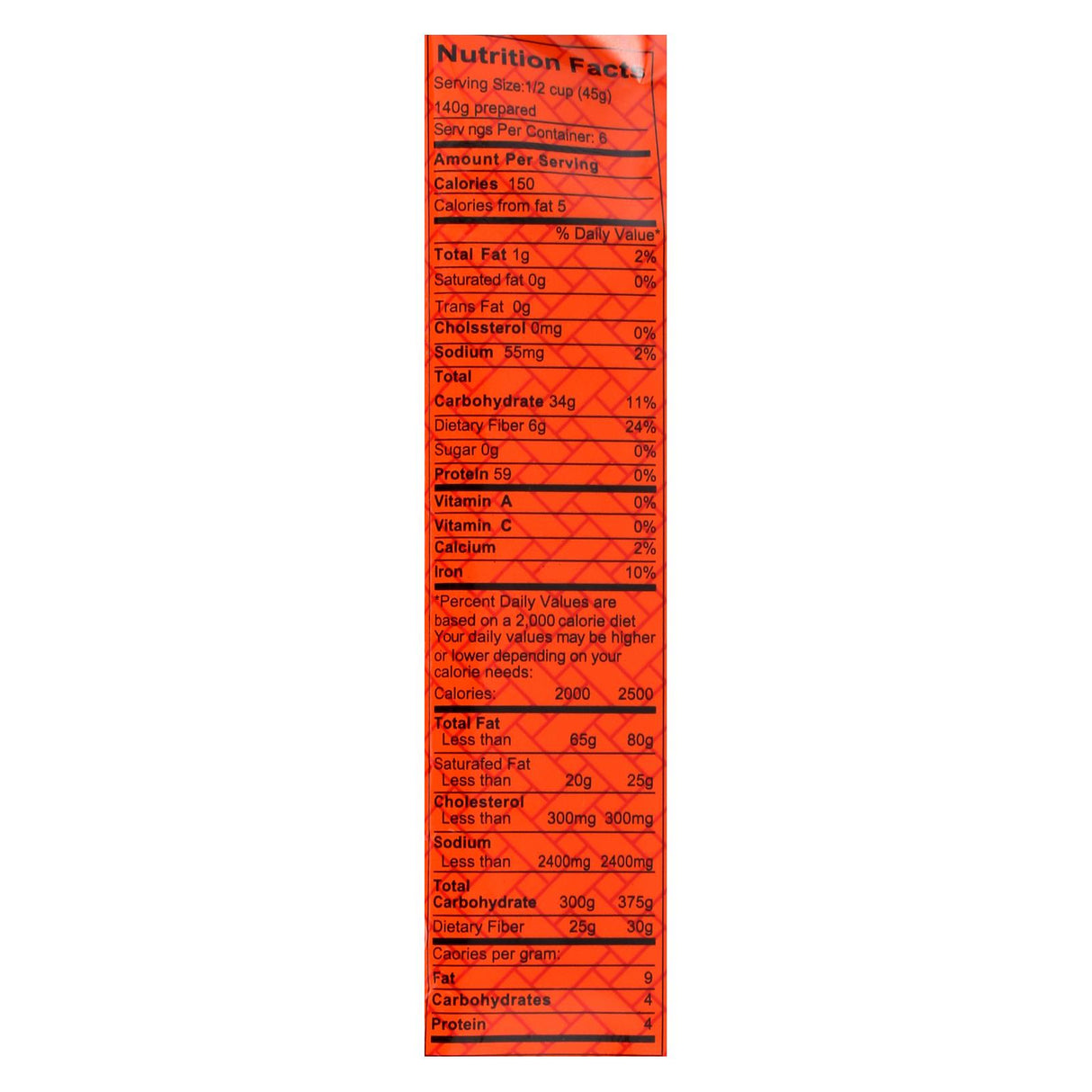 Chinese Noodles Pack (6 - 10 Oz.) - Cozy Farm