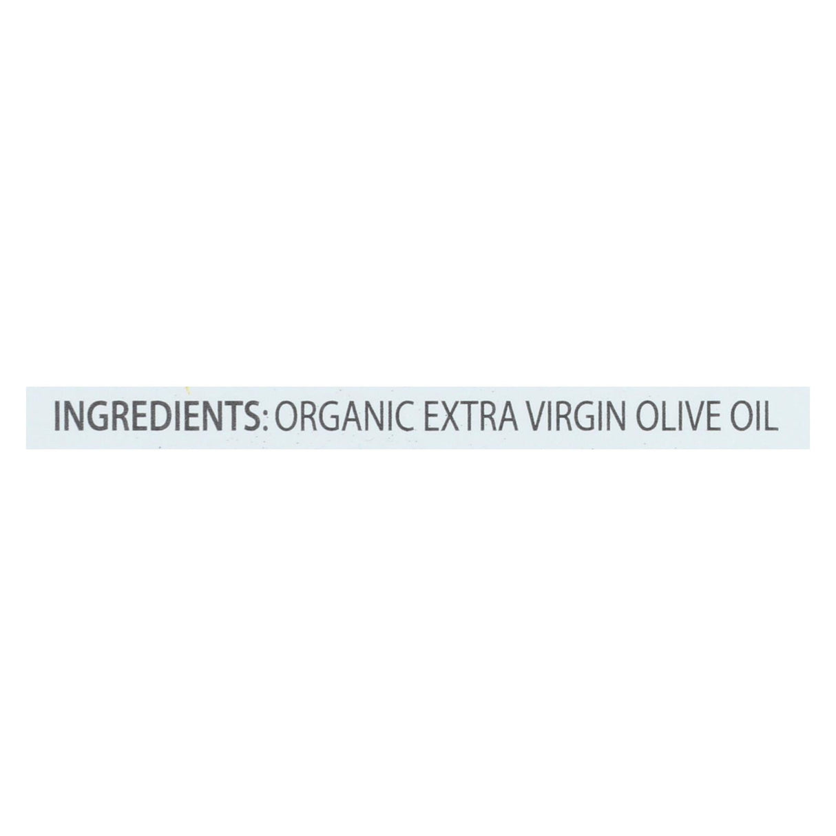 Bono Evoo Organic Val Di Mazara 16.9 Fl Oz Olive Oil (Pack of 6) - Cozy Farm