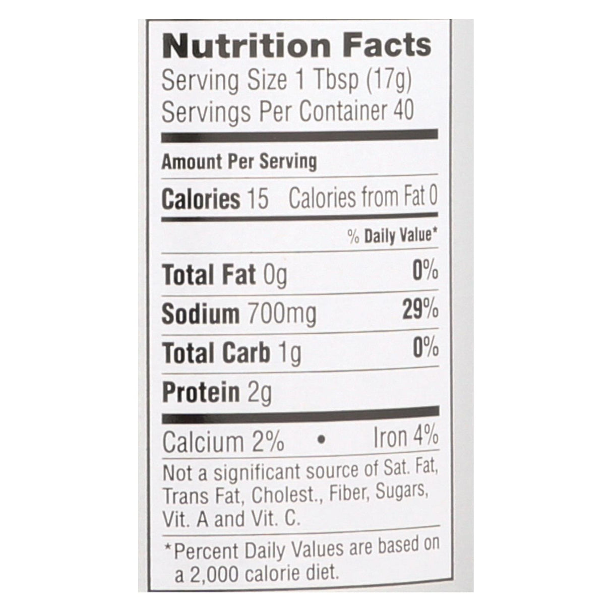 San-J Premium Tamari Gluten-Free Soy Sauce, 6 x 20 Fl Oz Bottles - Cozy Farm