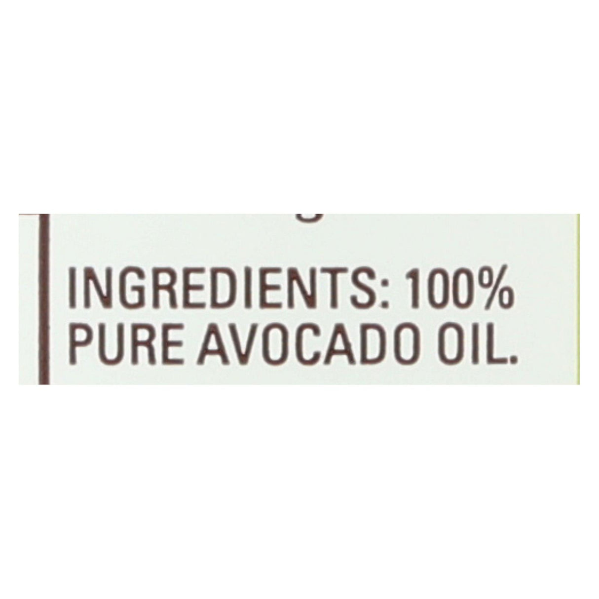 La Tourangelle Cold-Pressed Unrefined Avocado Oil, 16.9 Fl Oz (Pack of 6) - Cozy Farm
