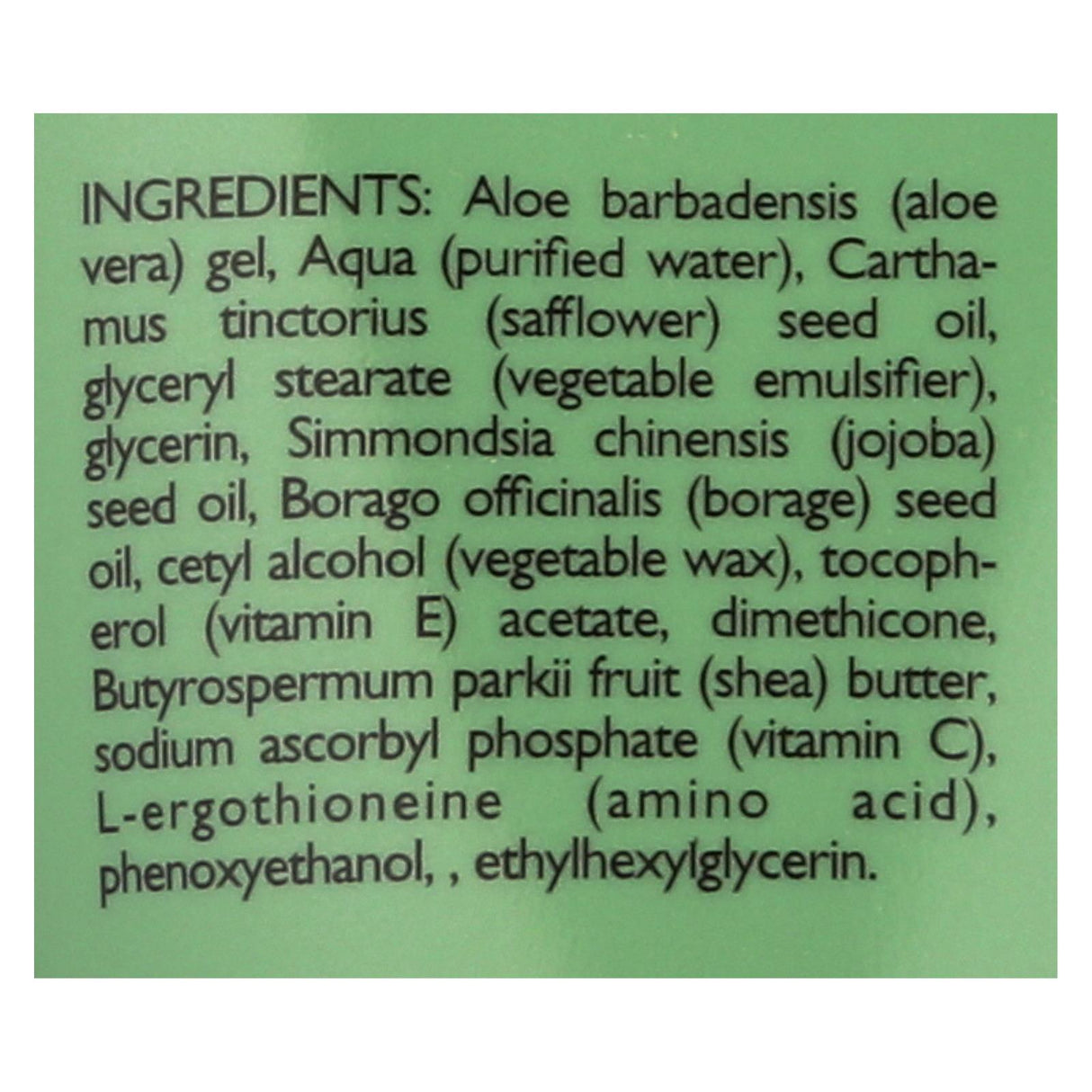 Shikai Borage Therapy Foot Cream for Dry and Cracked Feet, Unscented, 4.2 Fl Oz - Cozy Farm