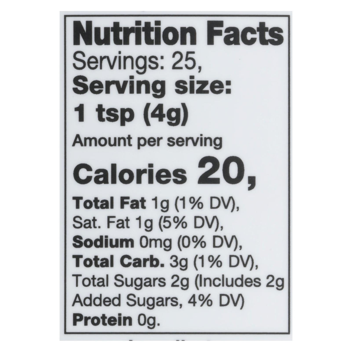 Watkins Decorating Sprinkle, Chocolate, 3.5 Oz (Pack of 3) - Cozy Farm