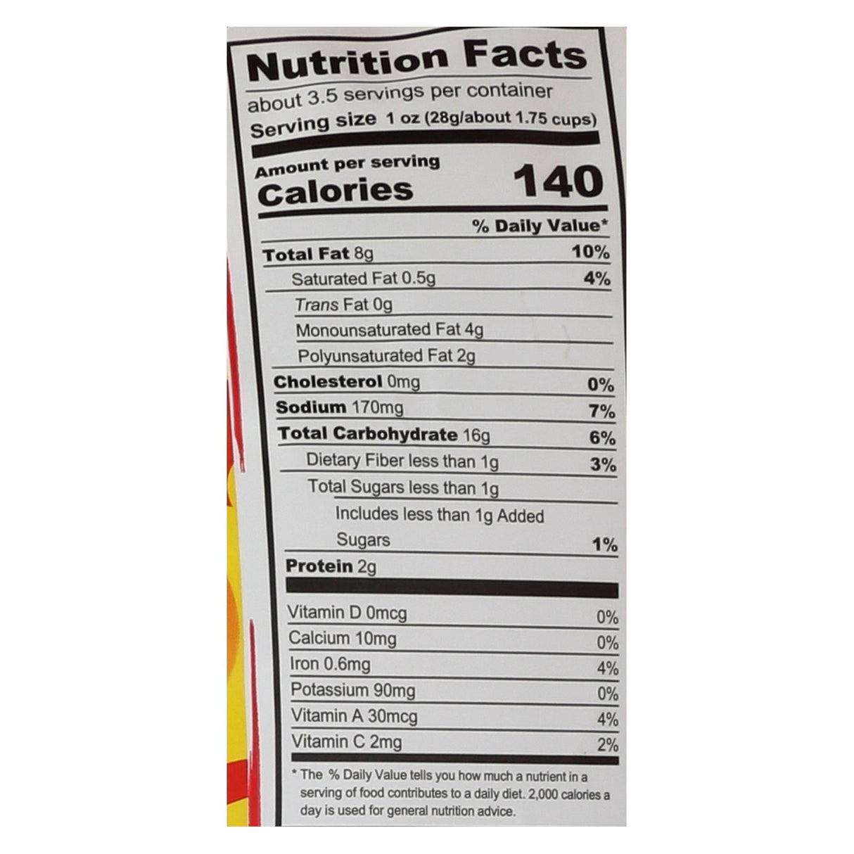 Vegan Rob's Dairy-Free Dragon Puffs (Pack of 12) 3.5 Oz - Cozy Farm