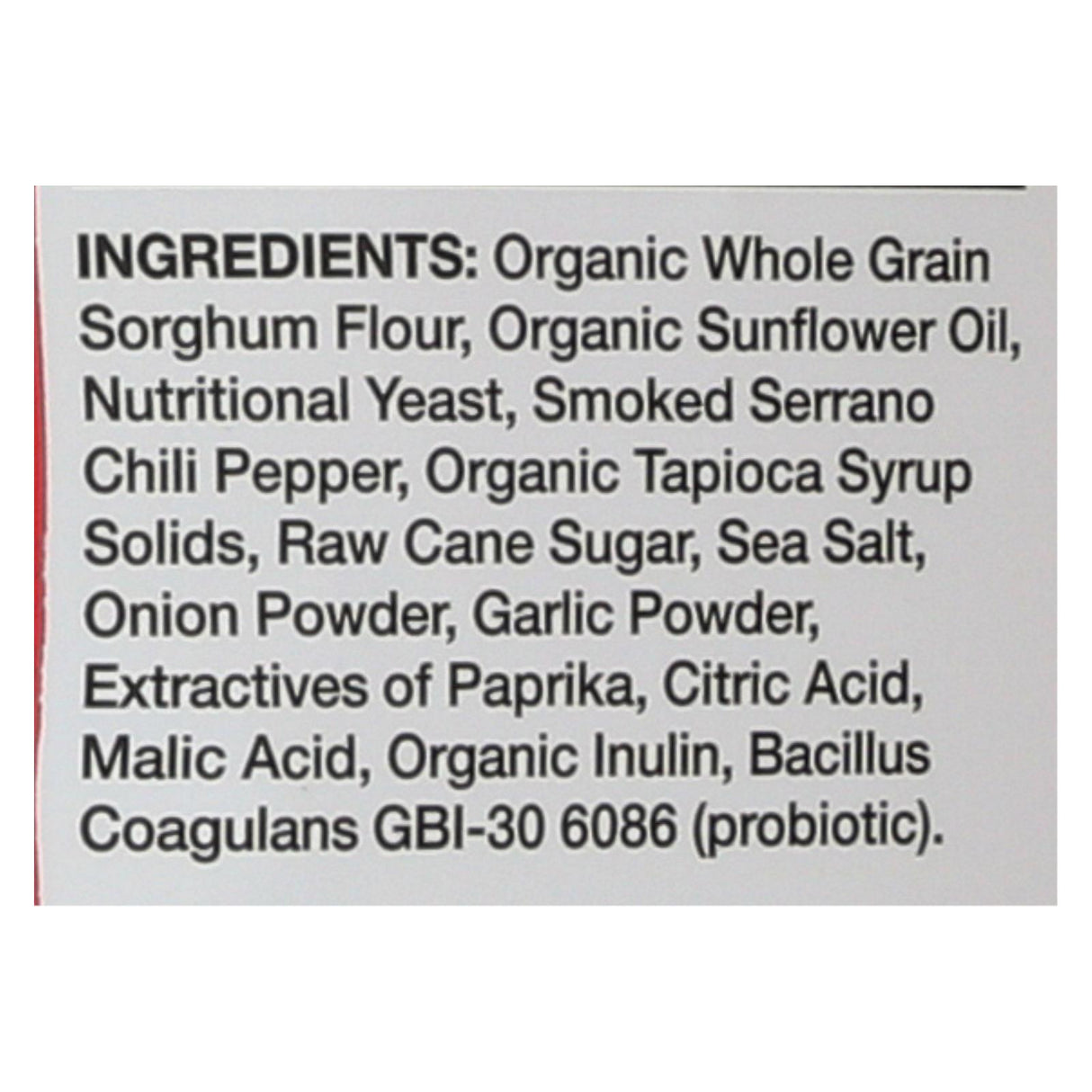 Vegan Rob's Dairy-Free Dragon Puffs (Pack of 12) 3.5 Oz - Cozy Farm