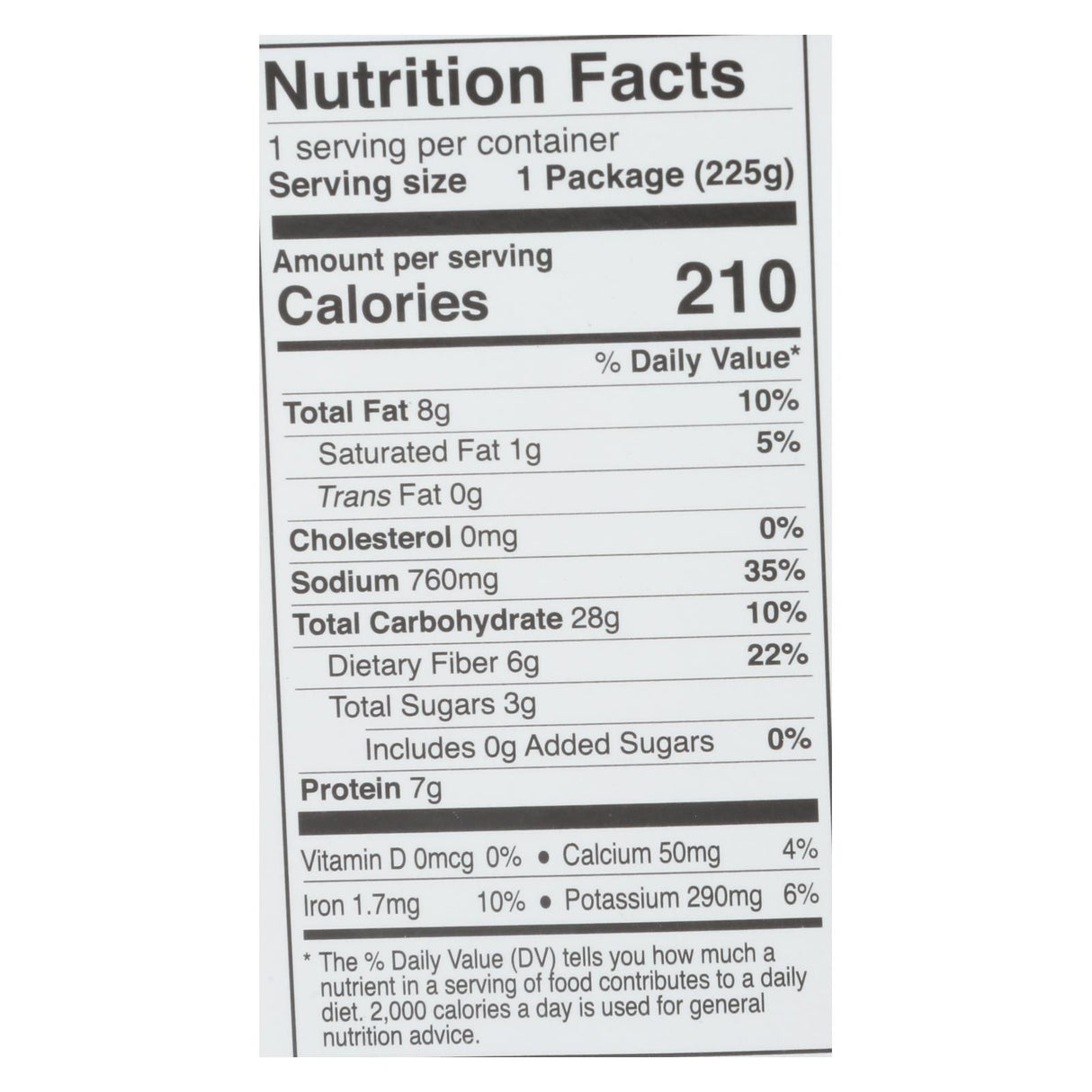 Cucina And Amore Artichoke and Roasted Pepper Quinoa Meals, 6-Pack, 7.9 Oz. Each - Cozy Farm