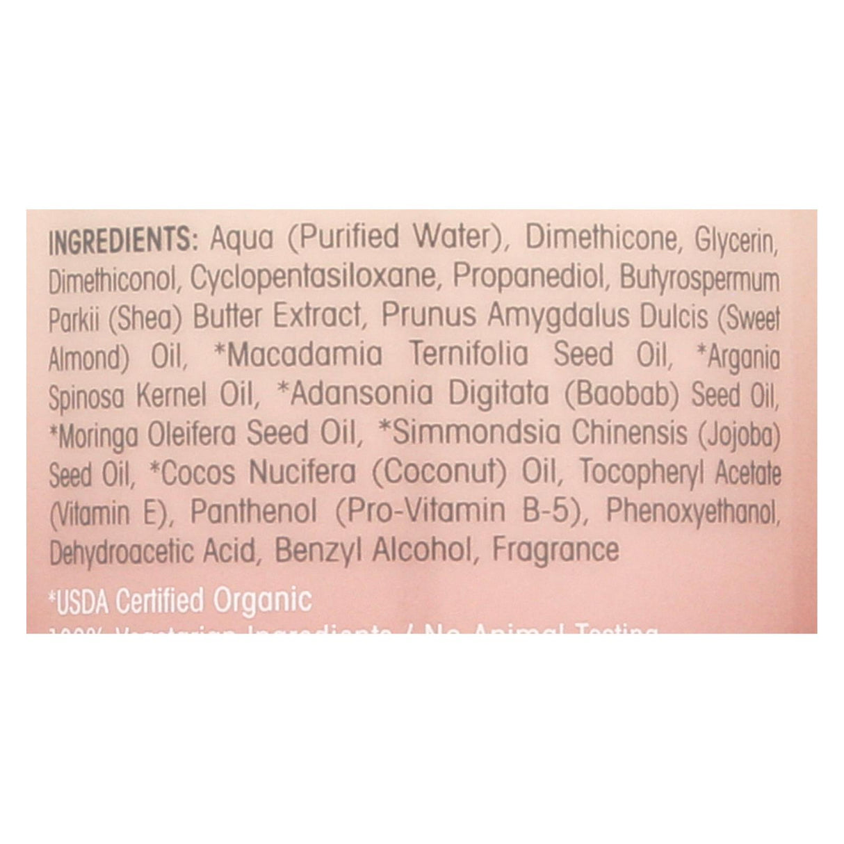 Giovanni 2chic Deep Conditioner Balm, Shea Butter & Almond Oil, 5 Fl Oz - Cozy Farm