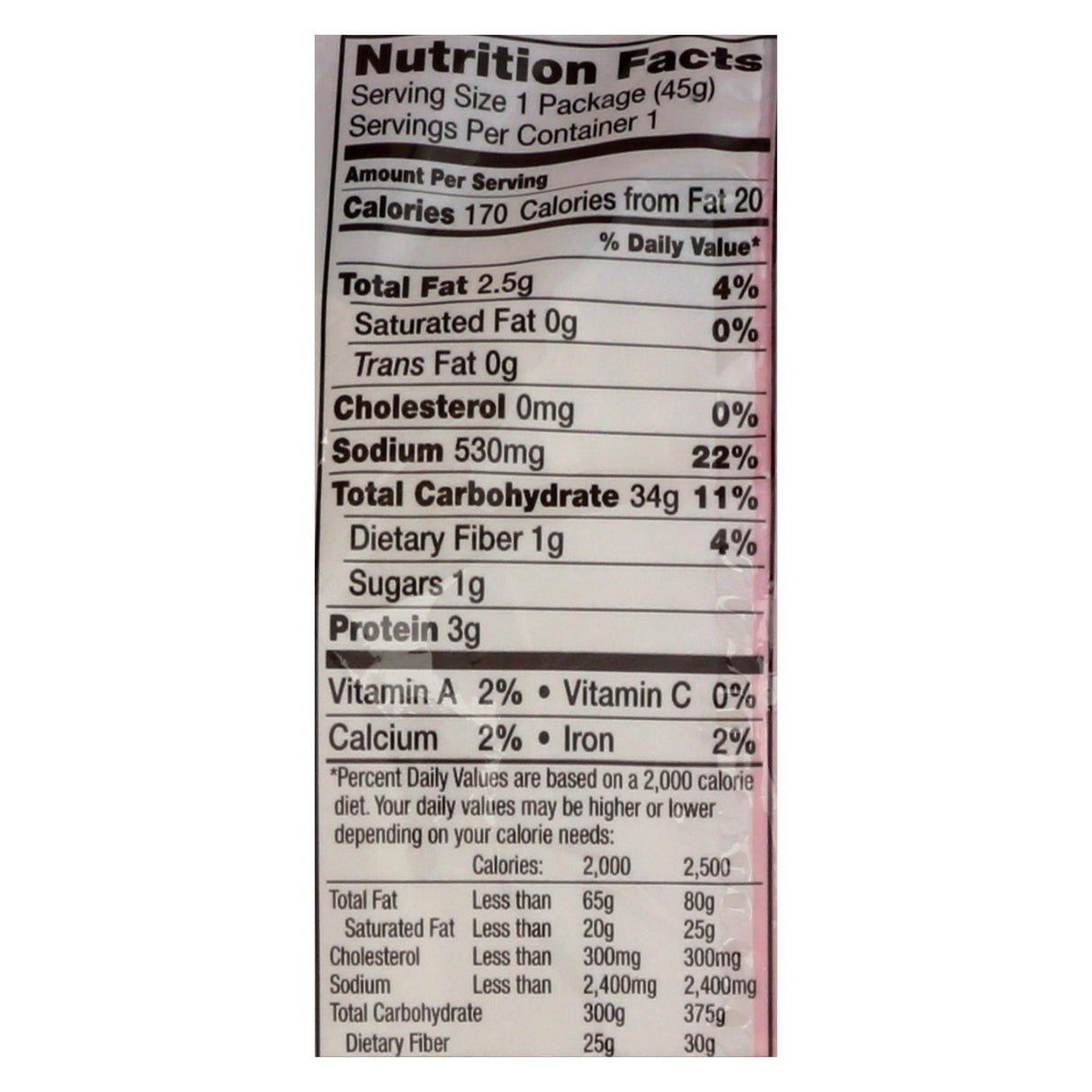 Thai Kitchen Lemongrass and Chilli Flavored Instant Rice Noodle Soup, 1.6 Oz (Pack of 6) - Cozy Farm