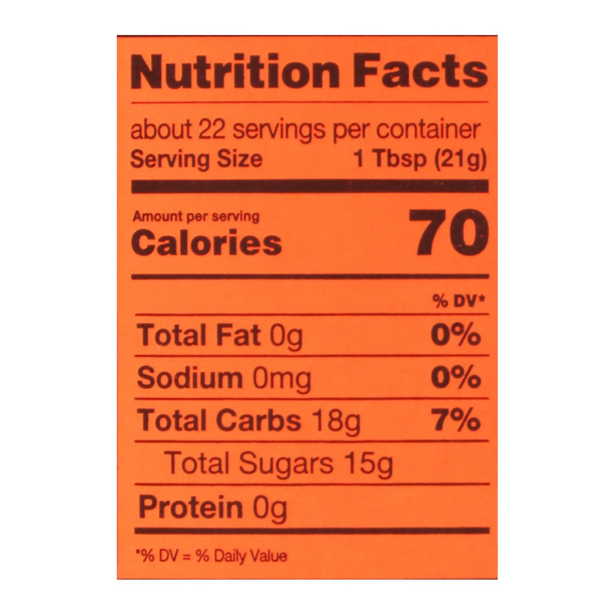 Nature Nate's Unfiltered, Unpasteurized Raw Honey (Pack of 6 - 16 oz.) - Cozy Farm