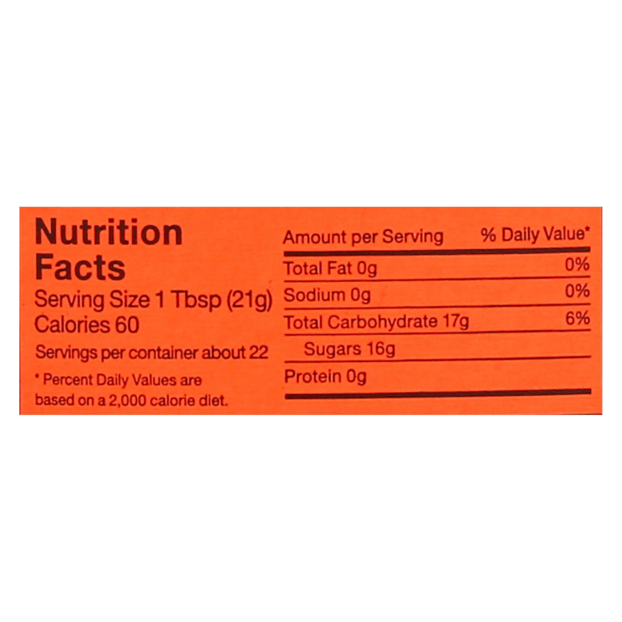 Nature Nate's Unfiltered, Unpasteurized Raw Honey (Pack of 6 - 16 oz.) - Cozy Farm