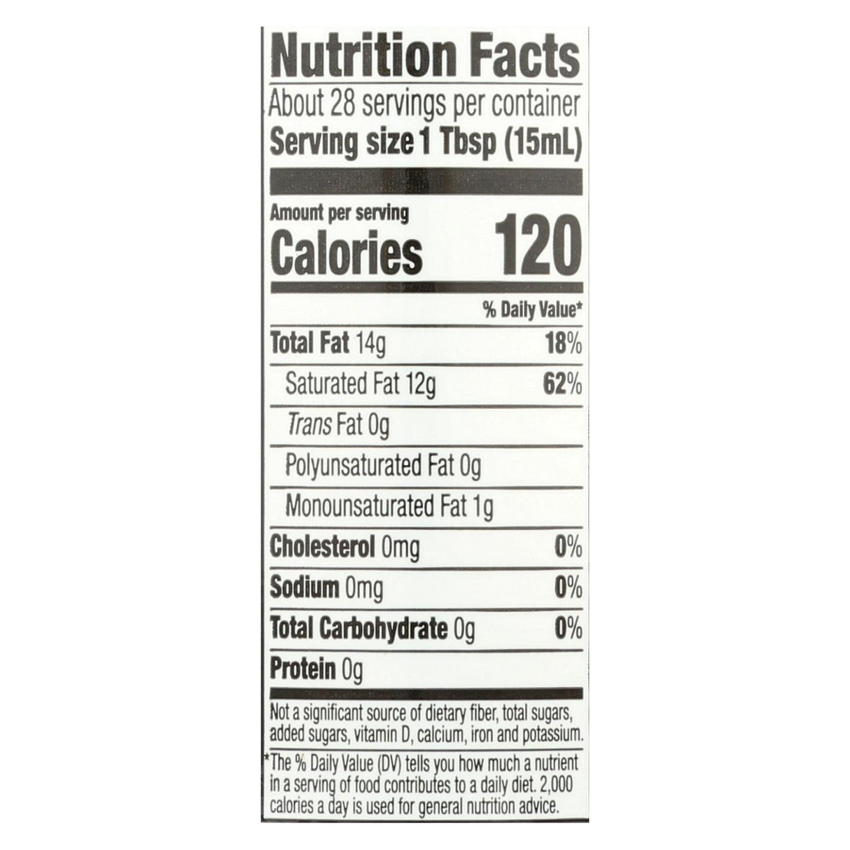 Spectrum Naturals Organic Unrefined Coconut Oil, 12 Pack of 14 Fl Oz Bottles - Cozy Farm