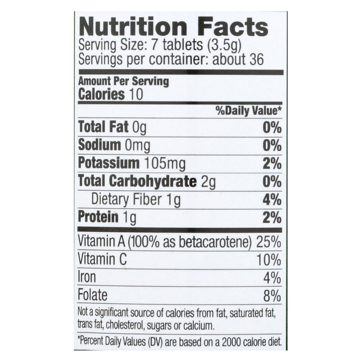 Pines International Wheatgrass: Revitalize Your Health with 500mg (250 Tablets) - Cozy Farm