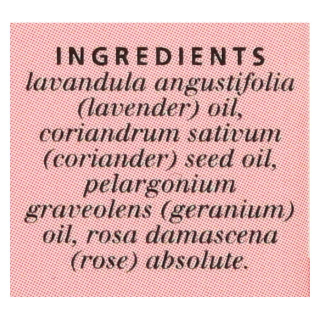 Aura Cacia Heart Song Pure Essential Oil 0.5 Fl Oz - Cozy Farm