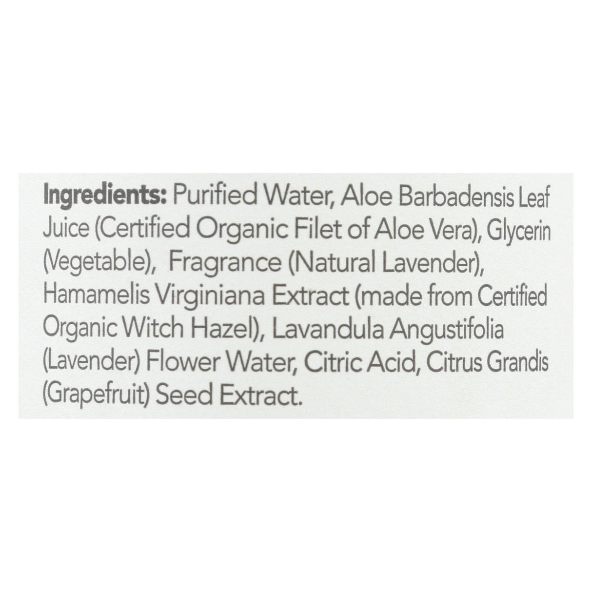 Thayers Witch Hazel with Aloe Vera Lavender Facial Mist 12 Fl Oz - Cozy Farm