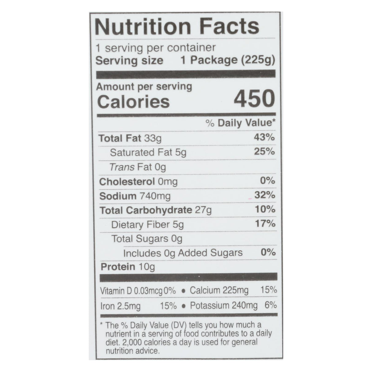 Cucina And Amore Quinoa Meals: Basil Pesto (6-Pack, 7.9 Oz. Each) - Cozy Farm