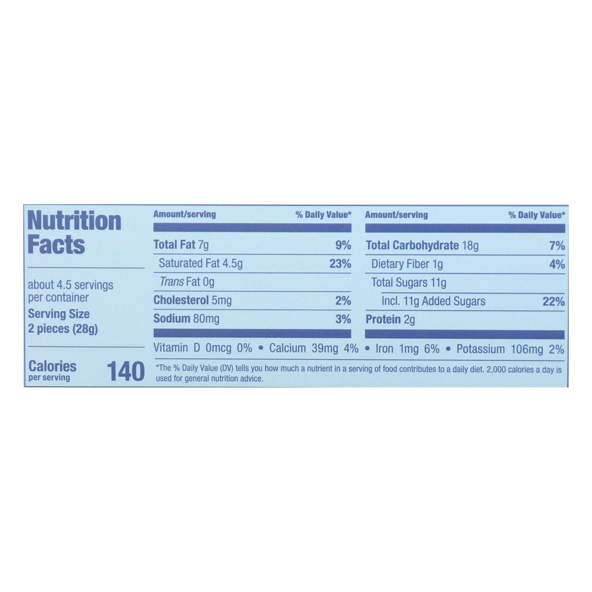 Bahlsen Leibniz Chocolate Cream Filled Cookies (Pack of 12 - 4.4 Oz.) - Cozy Farm