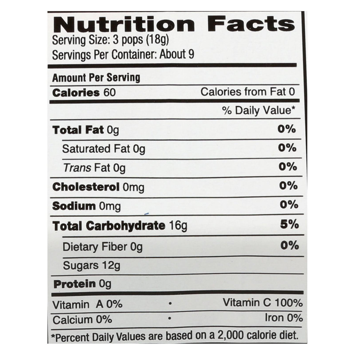 YumEarth Organic Assorted Lollipops, Personal Bin (Pack of 10) - 6 Oz - Cozy Farm