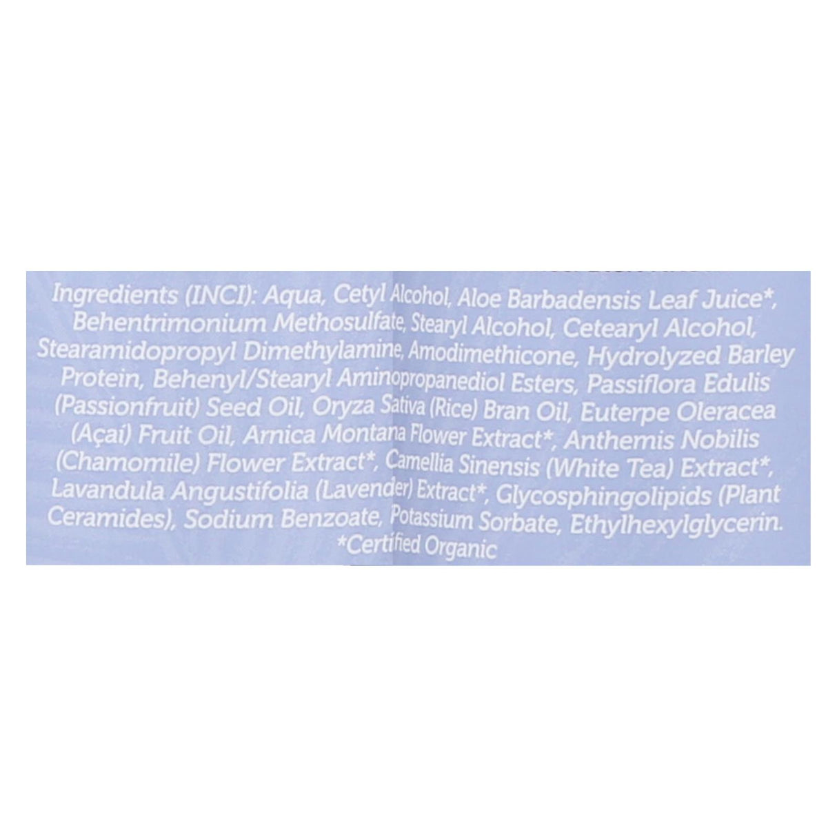 Earth Science Ceramide Care Fragrance-Free Conditioner, 10 Fl Oz - Cozy Farm