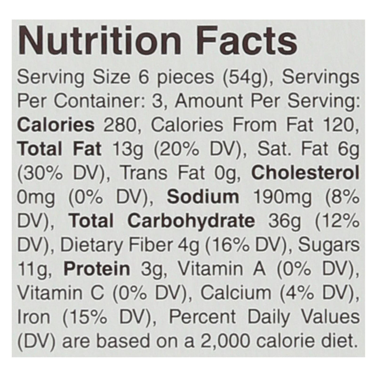 Schar Honeygrams Gluten-Free (Pack of 6 - 5.6 Oz.) - Cozy Farm