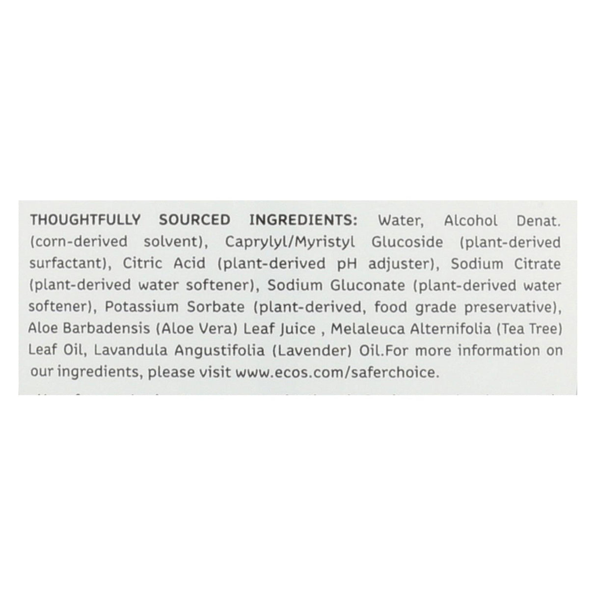 Earth-Friendly Shower Cleaner (Pack of 6) - 22 Fl Oz - Cozy Farm