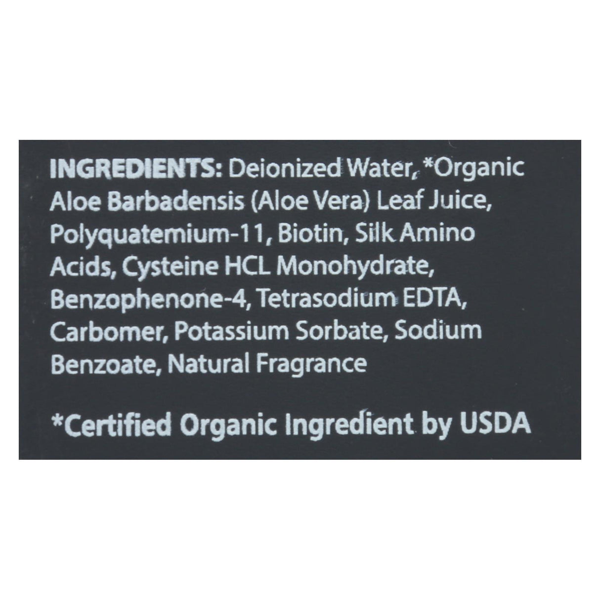 Biotene H-24 Natural Extra Body Styling Gel - 8.5 Fl Oz - Cozy Farm