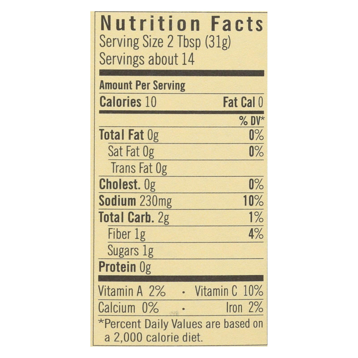 Desert Pepper Trading Medium Del Rio Salsa 6-Pack (16 Oz. Each) - Cozy Farm