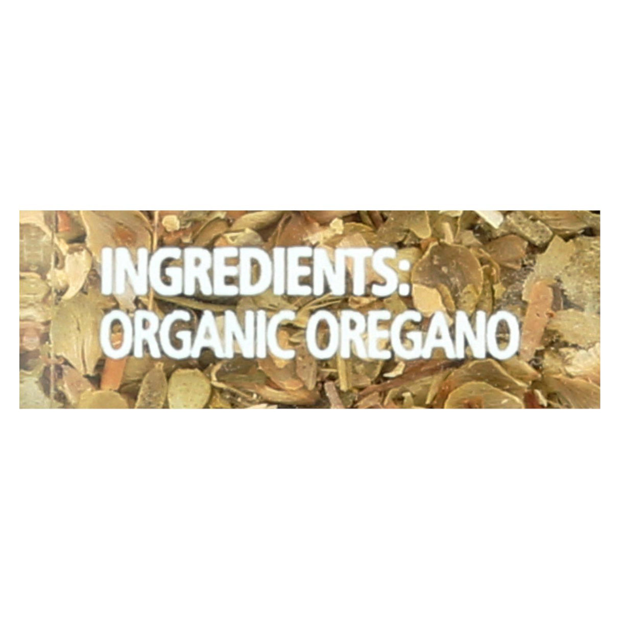 Simply Organic Oregano, 0.75 Oz. (Pack of 6) - Cozy Farm