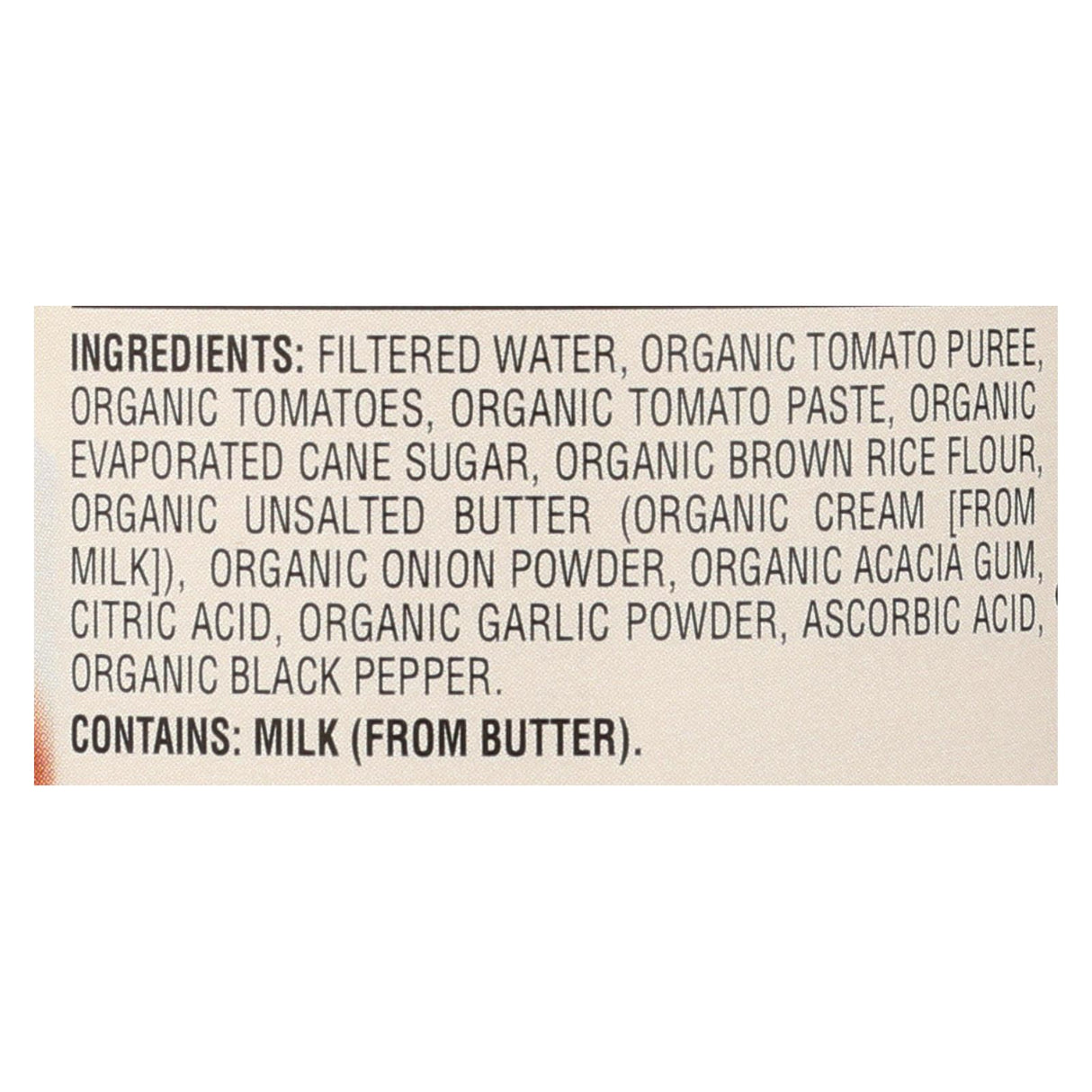 Health Valley Organic No Salt Added Tomato Soup - 15 Oz. (Pack of 12) - Cozy Farm