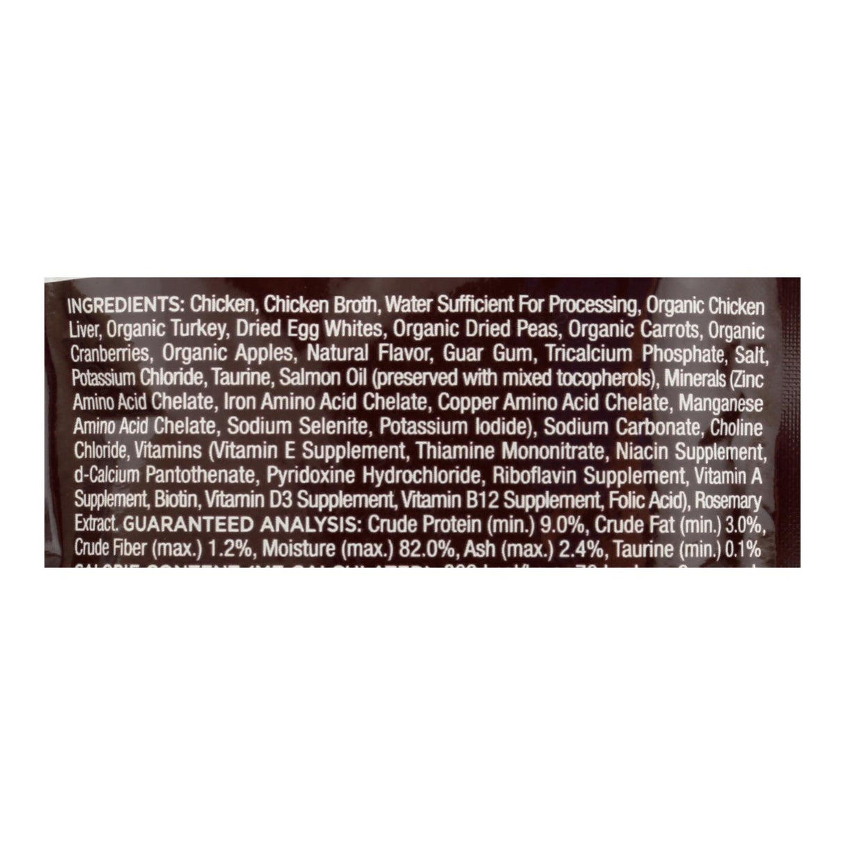 Castor and Pollux Grain-Free Chicken Morsels for Cats (24 Pack, 3 Oz. Each) - Cozy Farm