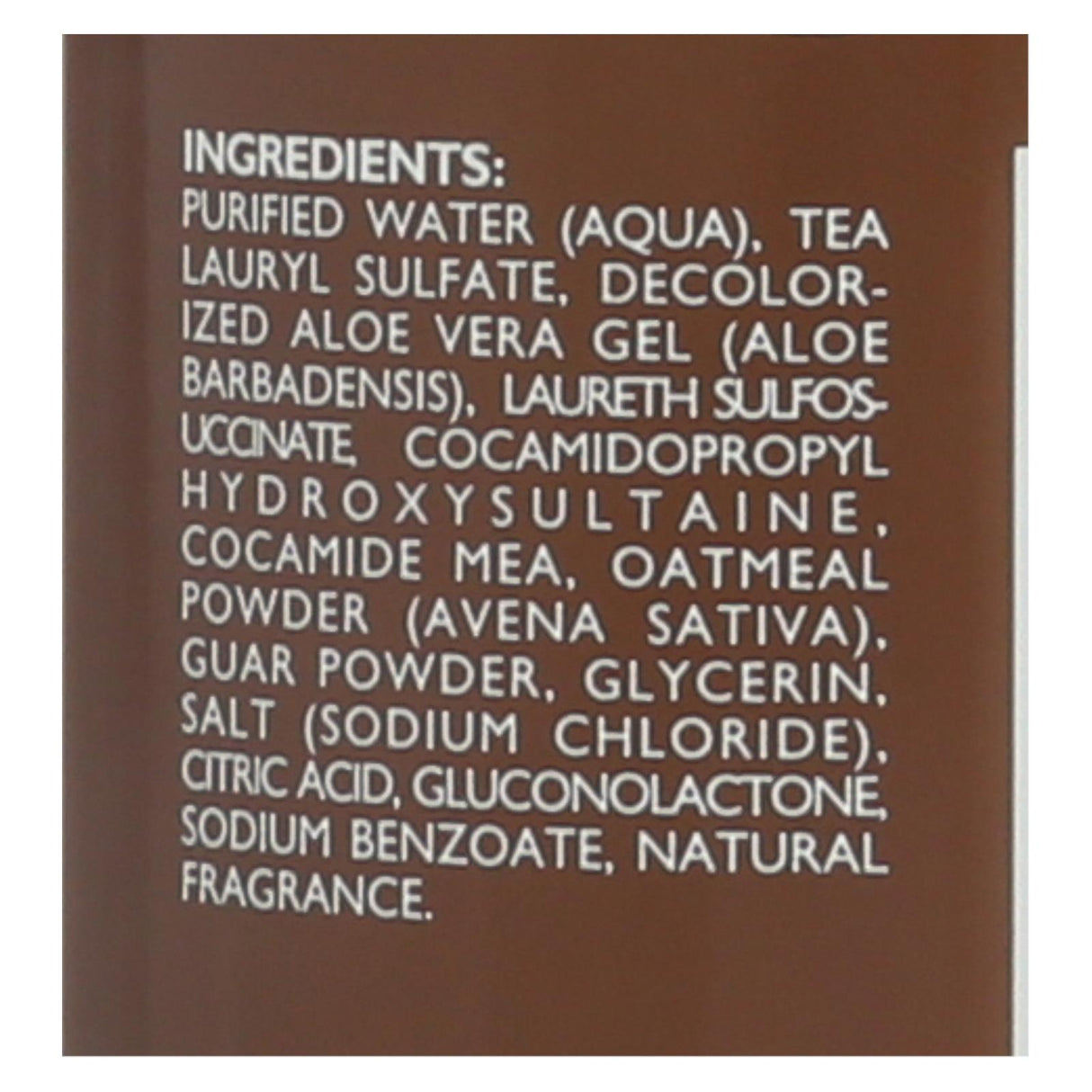 Shikai Coconut Shower Gel (12 Oz.) - Cozy Farm