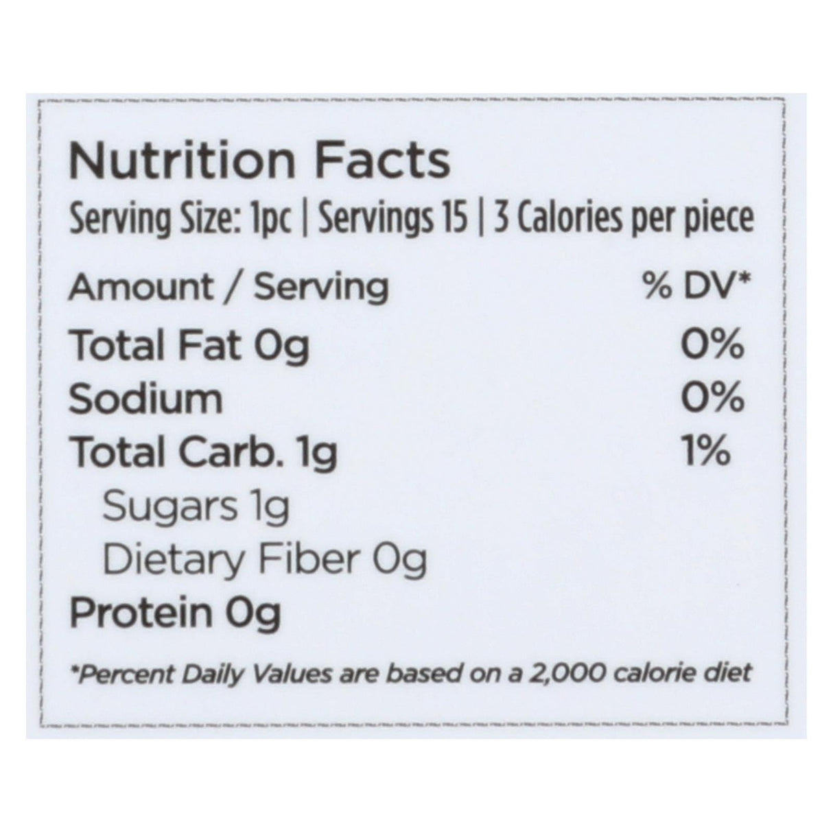 Simply Gum All Natural Coffee Flavor (Pack of 12 - 15 Count Gum) - Cozy Farm