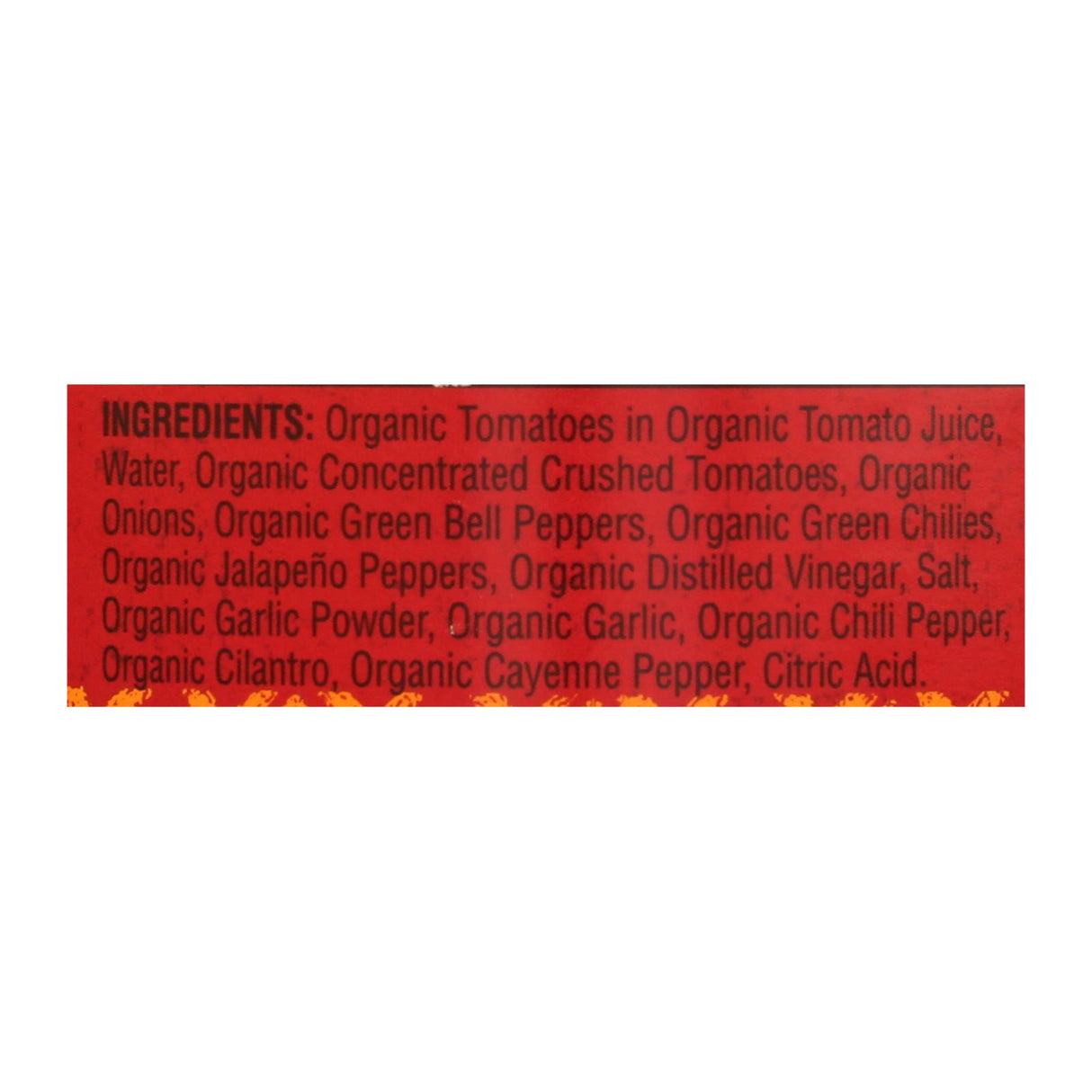 Late July Snacks Salsa (Pack of 12) - Medium - 15.5 Oz. - Cozy Farm