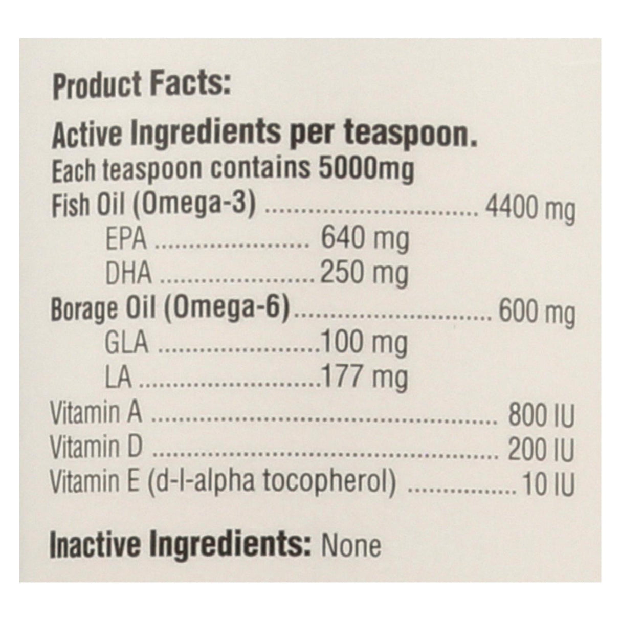 Ark Naturals Royal Coat Express Omega Minder Itch Ender for Dogs & Cats (8 Fl Oz) - Cozy Farm