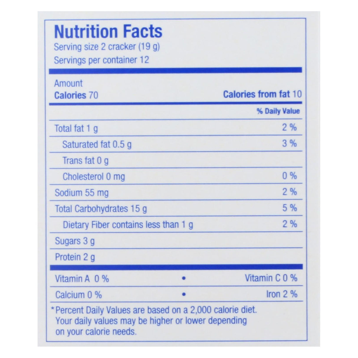 Brandt Zwieback 8 Oz. Pack of 10 - Cozy Farm