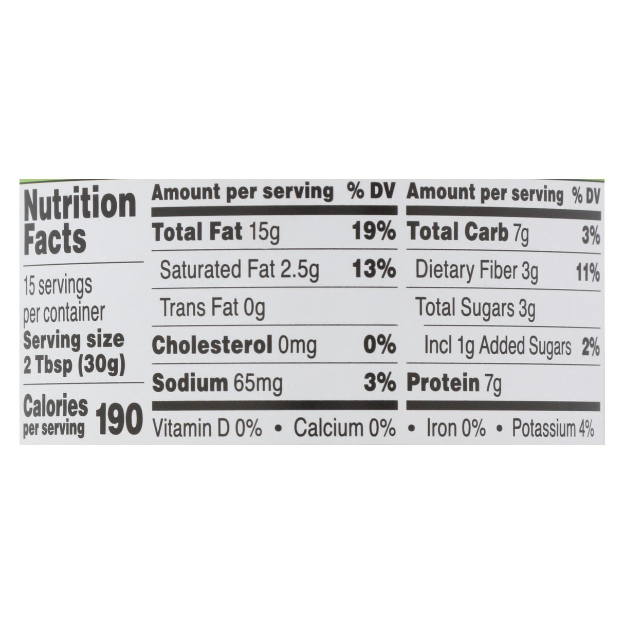 Once Again Smooth Peanut Butter, 16 oz Pack of 6 - Cozy Farm