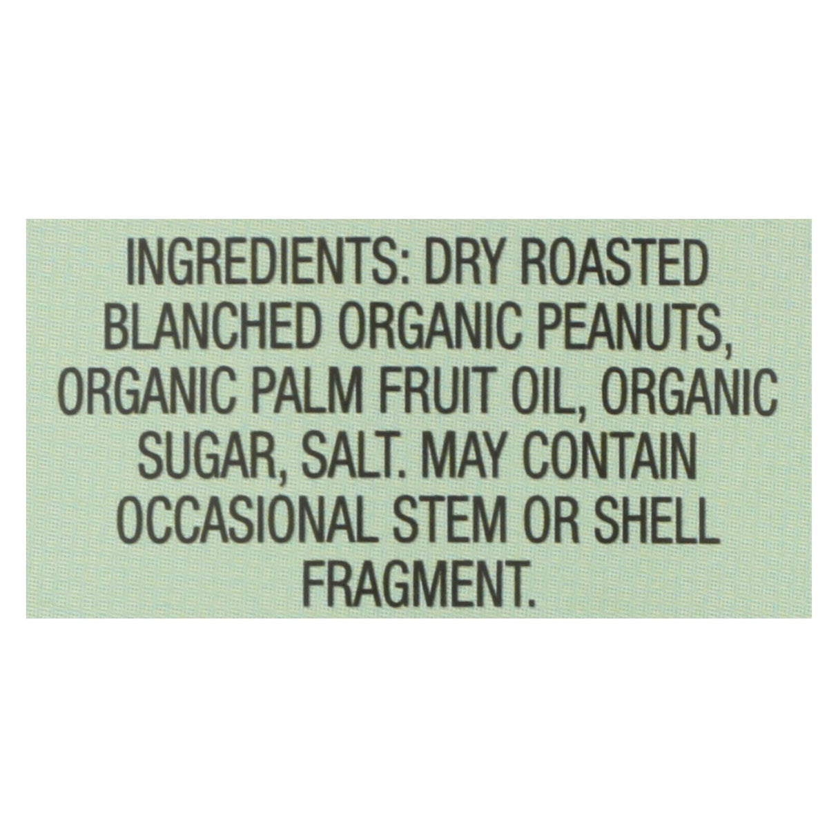 Once Again Smooth Peanut Butter, 16 oz Pack of 6 - Cozy Farm