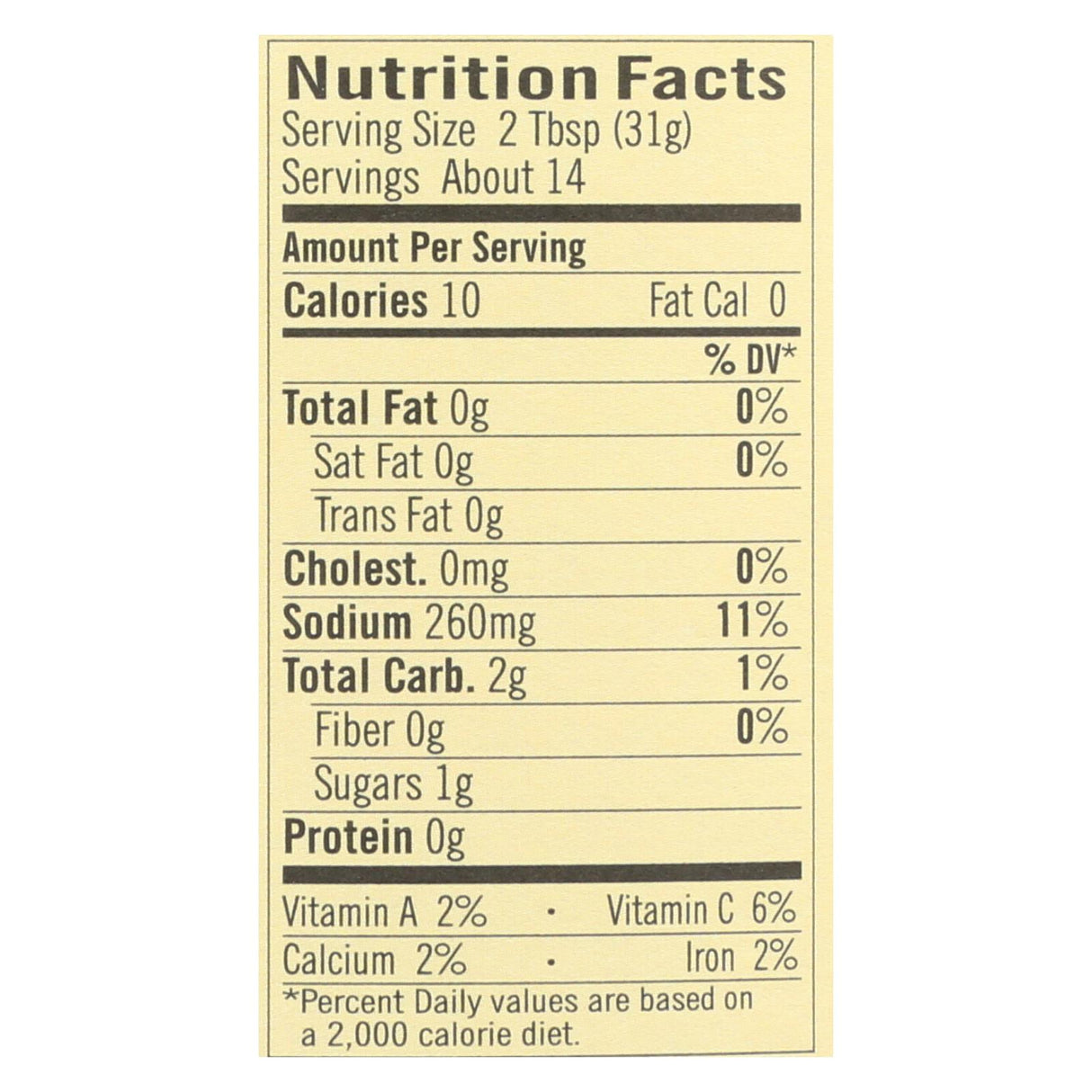 Desert Pepper Trading Mild Divino Salsa 6-Pack - Cozy Farm