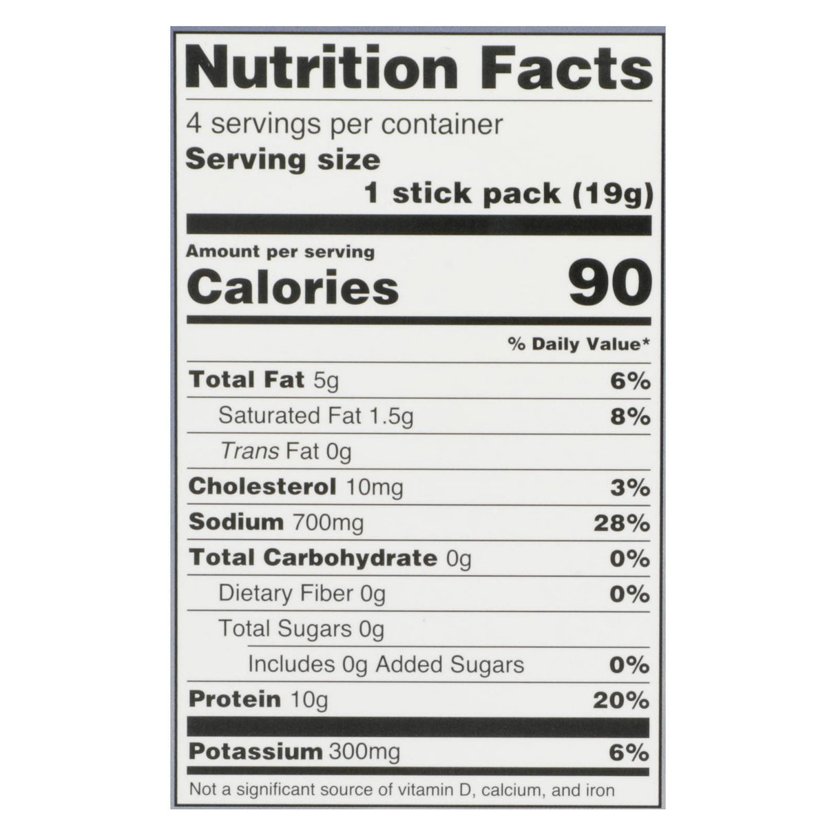 Lonolife Keto Chicken Bone Broth, 6-Pack (4/.67 Oz.) - Cozy Farm