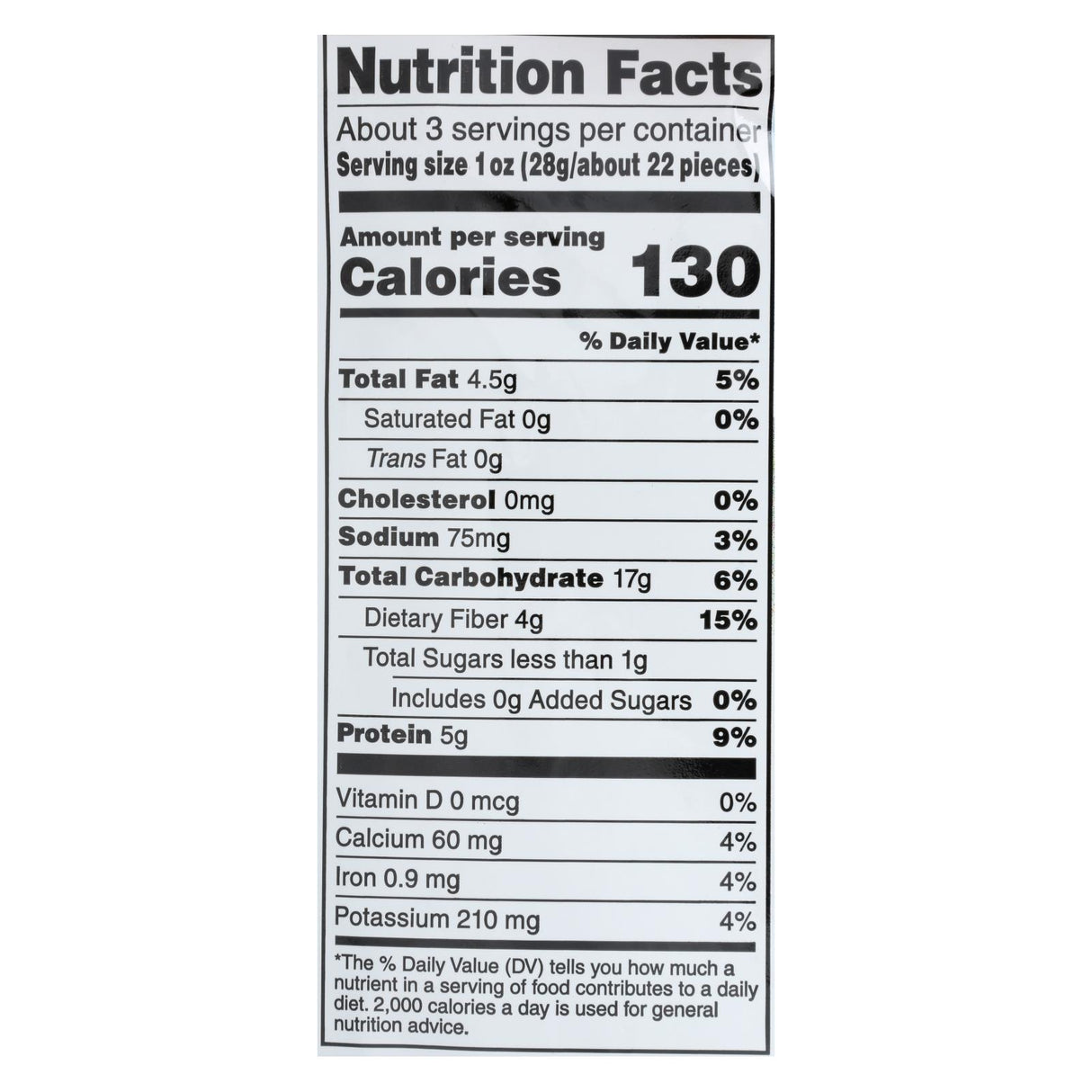 Calbee Snapea Crisps Wasabi Ranch 3.3 Oz. (Pack of 12) - Cozy Farm