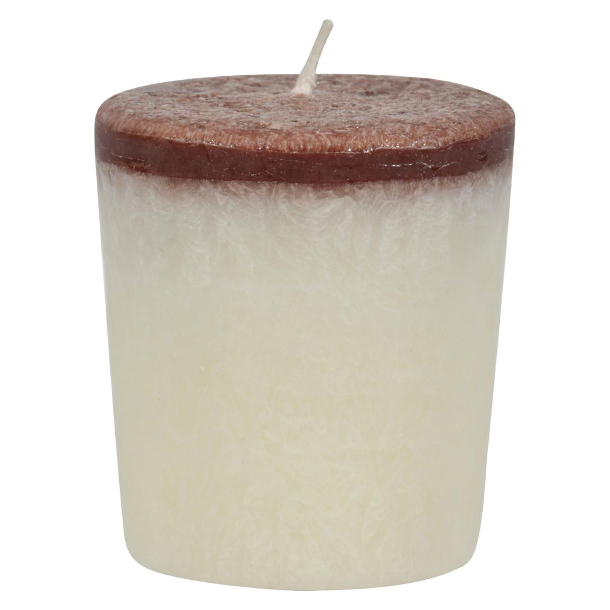 Aloha Bay Coconut Votive Candles (12 Pack - 2 Oz. Each) - Cozy Farm