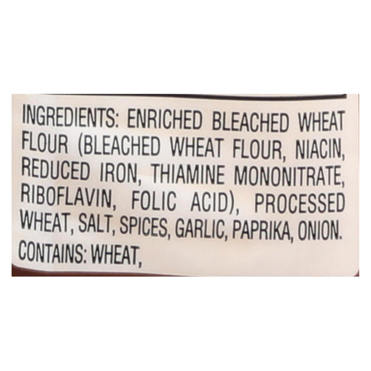 Andy's Chicken Batter Mild - 10 Oz. (Pack of 12) - Cozy Farm