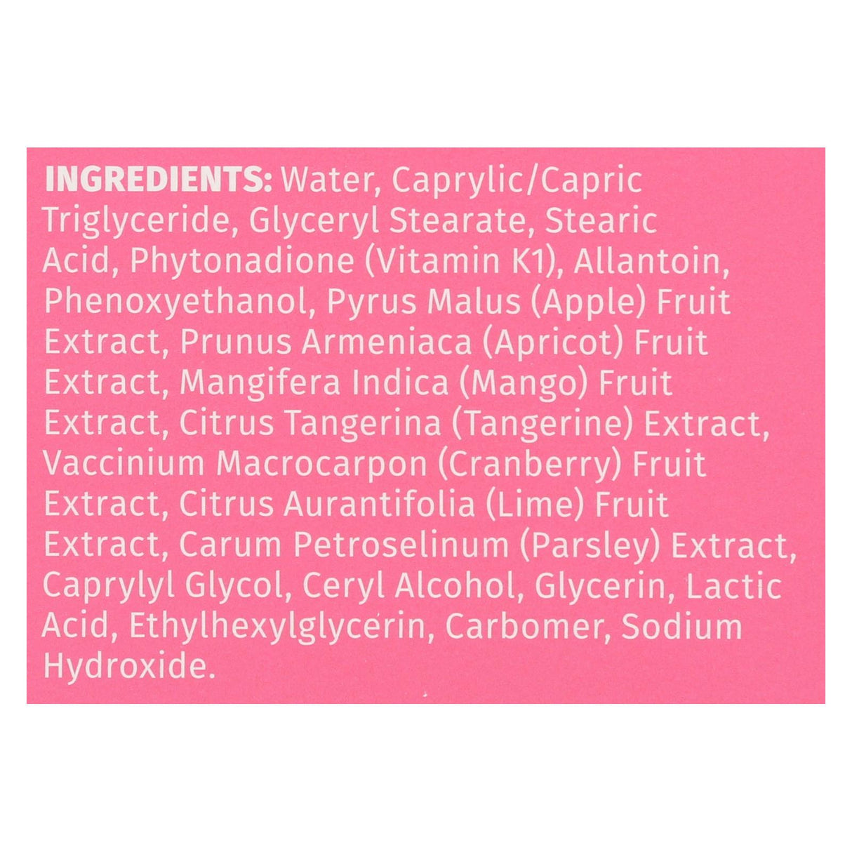 Reviva Labs Vitamin K Cream (1.5 oz) - Cozy Farm